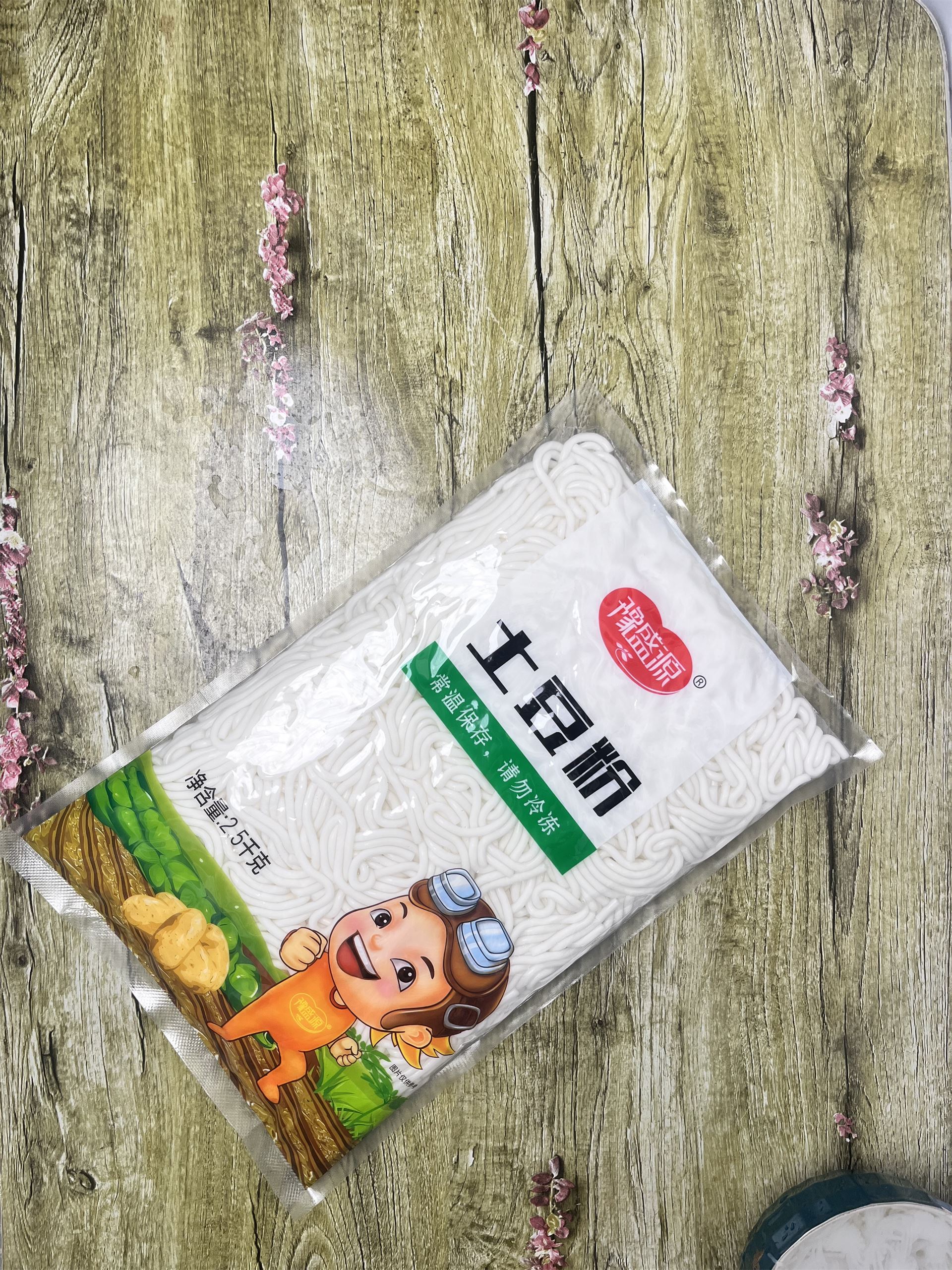 土豆粉5千克