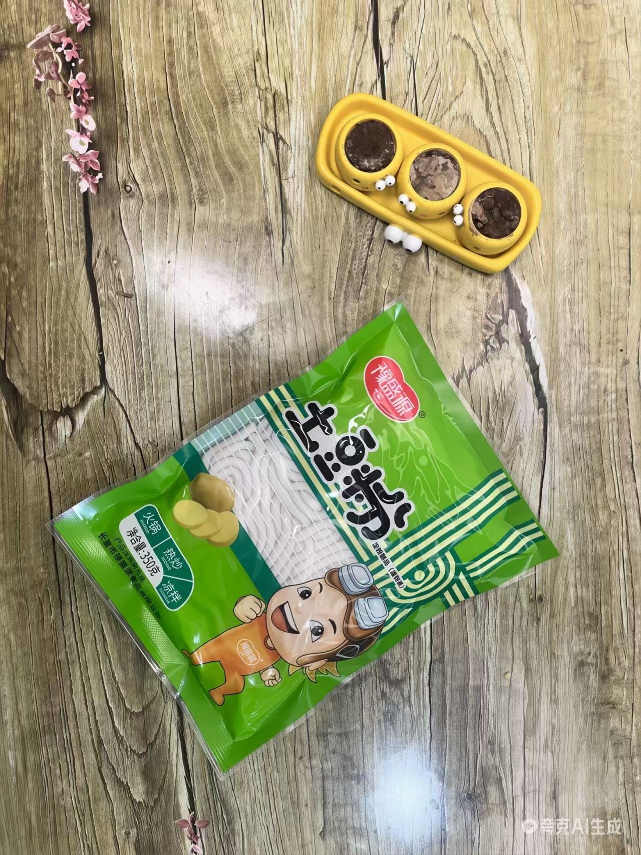 特級350g土豆粉